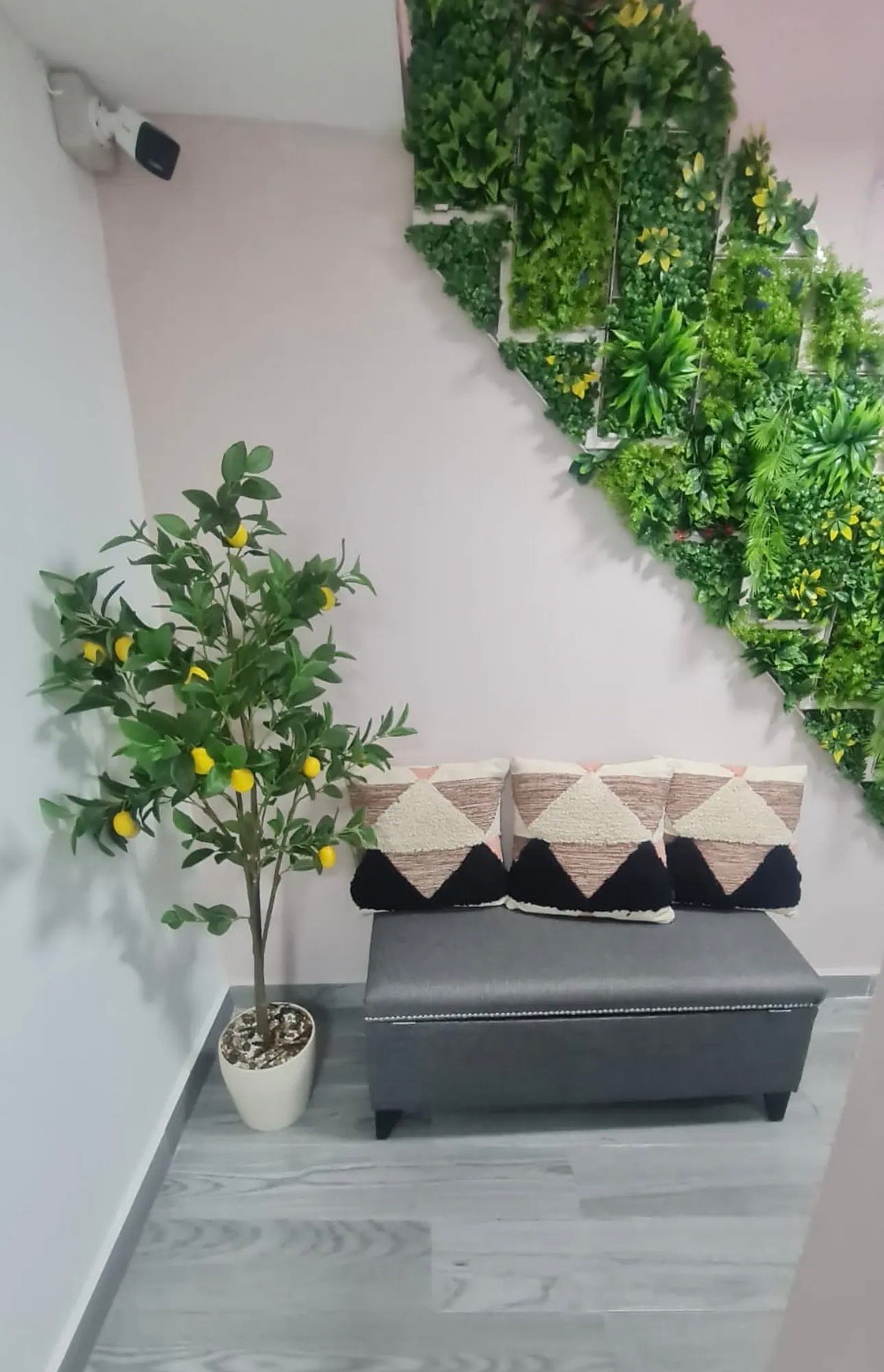 UltraVida - Instalaciones 5