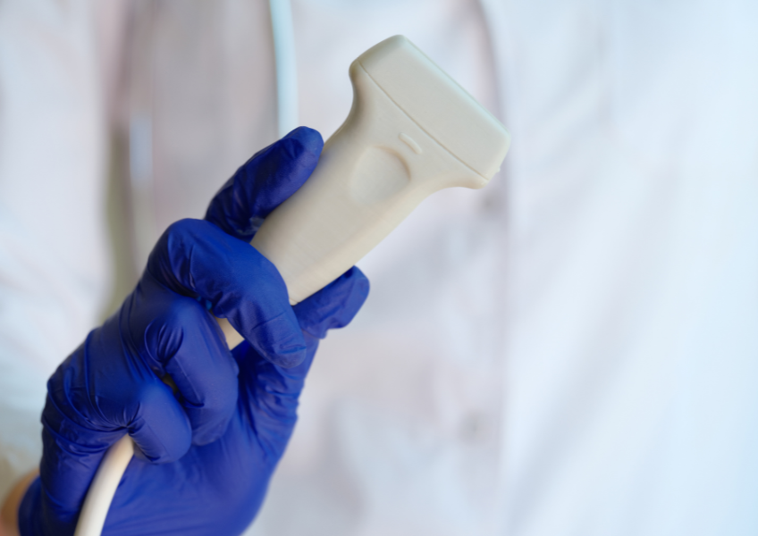 Ultrasonidos especiales en el Embarazo