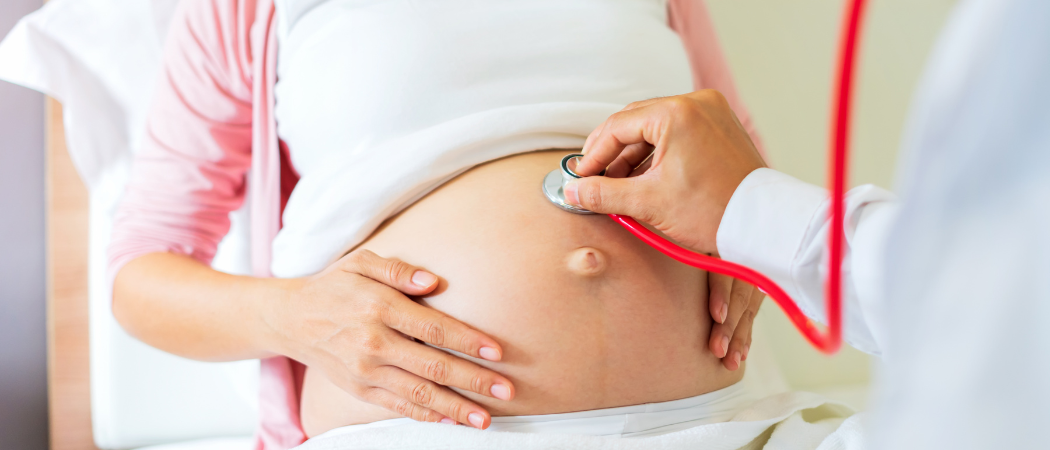 Consulta de Embarazo con Ultrasonido Obstétrico