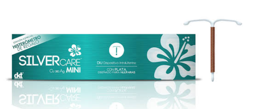 Métodos Anticonceptivos