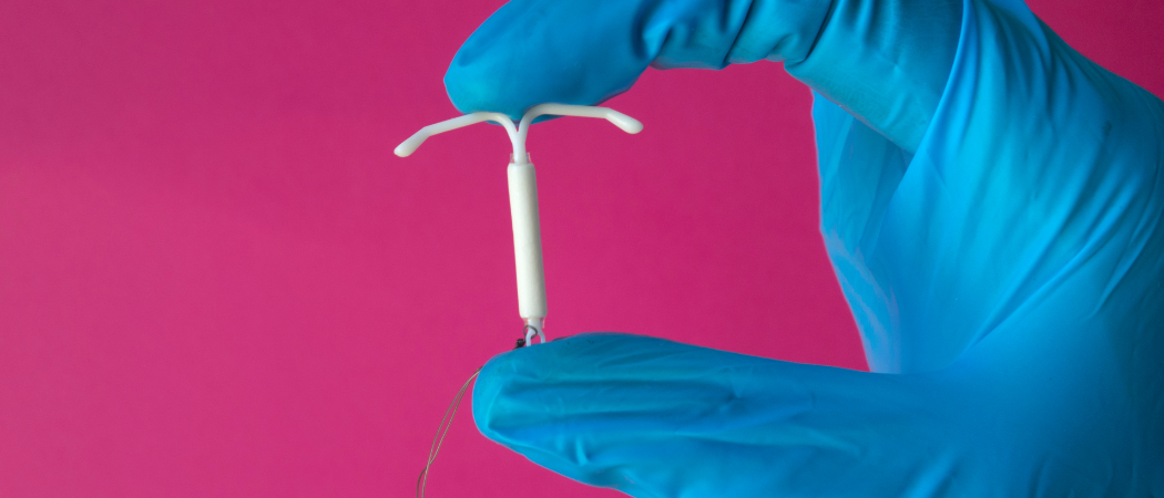 Métodos Anticonceptivos