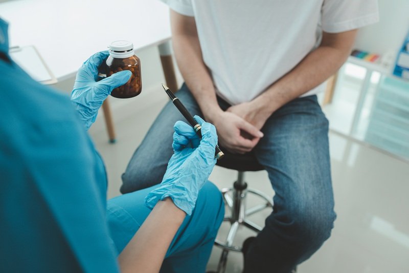 PCR para úlceras genitales en Miguel Hidalgo