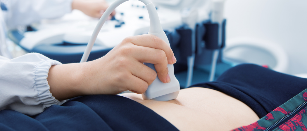 Servicio de Ultrasonido