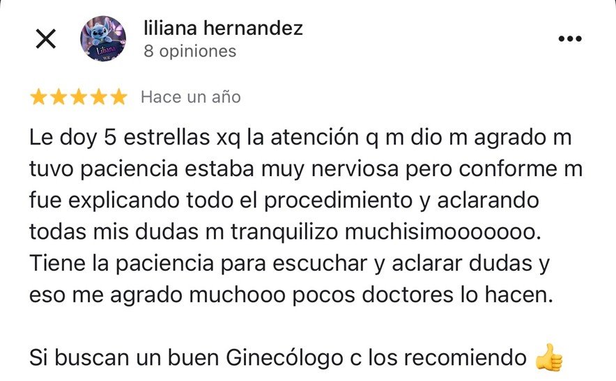 Reseña 11 — UltraVida