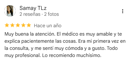 Reseña 7 — UltraVida